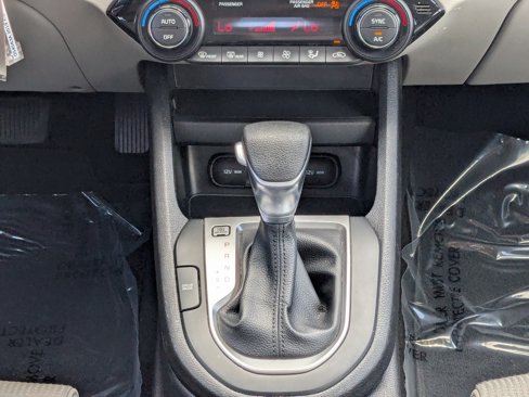 Used 2019 Kia Forte LXS image 17