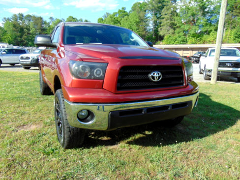 Used 2007 Toyota Tundra SR5 image 20
