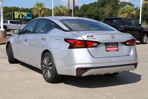 Used 2024 Nissan Altima 2.5 SV image 19