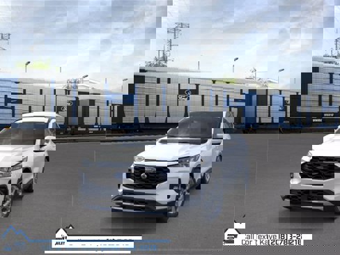 New 2025 Ford Escape ST-Line Select image 25
