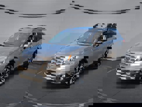 Used 2015 Subaru Outback 2.5i Limited image 1