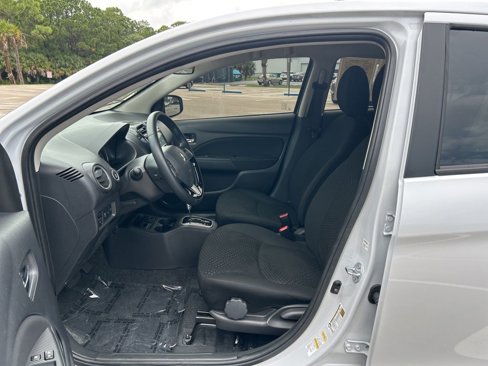 Used 2024 Mitsubishi Mirage G4 SE image 9