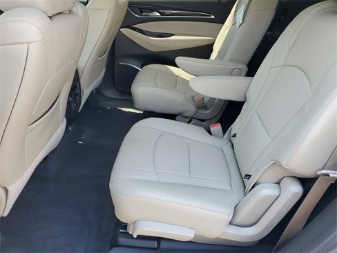 Used 2020 Buick Enclave Essence w/ LPO, Floor Liner Package image 21