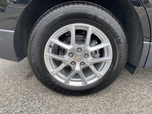 Used 2024 Chevrolet Equinox LT image 12