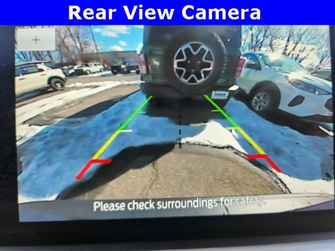 Used 2021 Ford Escape SE w/ Convenience Package image 15
