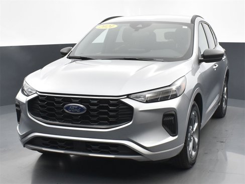 Used 2024 Ford Escape ST-Line image 8