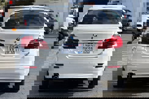 Used 2016 BMW 528i Sedan image 8