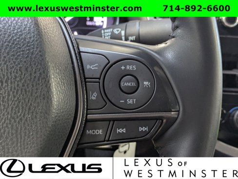 Used 2022 Toyota Camry SE image 24