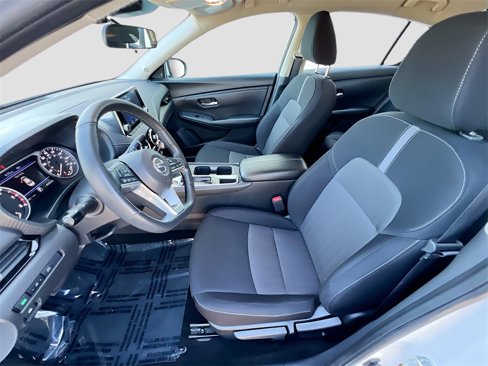 Used 2023 Nissan Sentra SV w/ All-Weather Package image 19