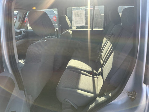 Used 2007 Jeep Commander Sport image 13