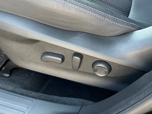 Used 2019 Subaru Forester Premium image 13