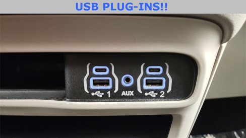 Used 2023 Chrysler Pacifica Touring-L image 16