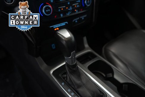 Certified 2017 Ford Escape Titanium image 25