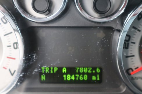 Used 2008 Ford Edge Limited image 43