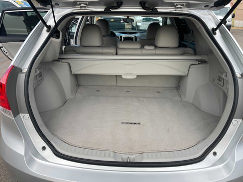 Used 2012 Toyota Venza XLE image 10