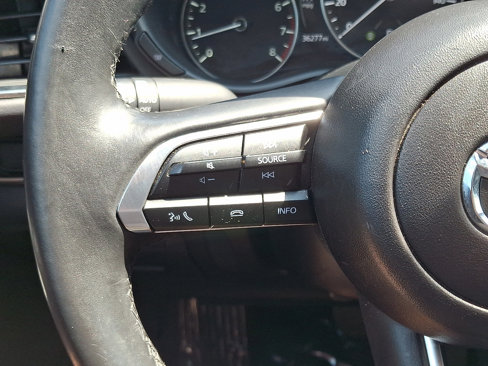 Used 2024 MAZDA CX-30 AWD 2.5 S w/ Preferred Package image 21