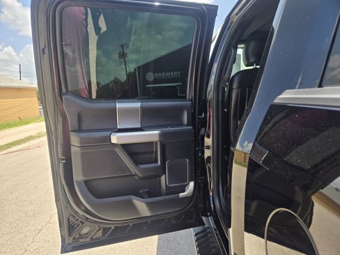 Used 2017 Ford F150 Lariat image 6