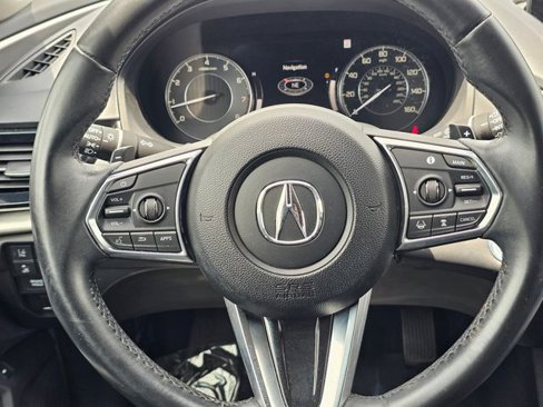 Used 2020 Acura RDX w/ Technology Package image 32