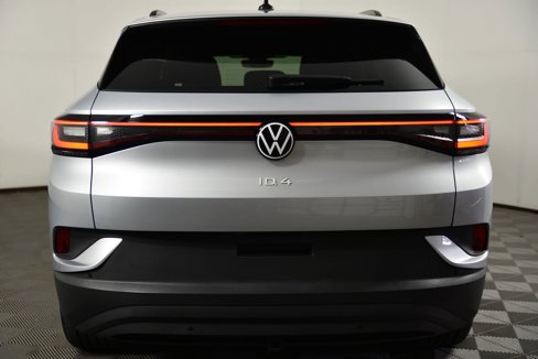 Used 2022 Volkswagen ID.4 Pro image 8