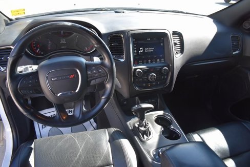 Used 2020 Dodge Durango R/T w/ Blacktop Package image 19