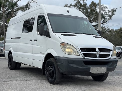 Used 2008 Dodge Sprinter 3500 image 15