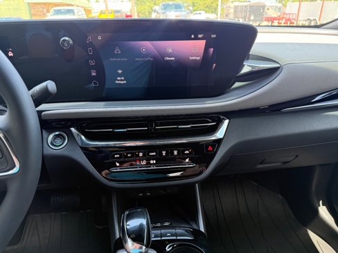 Certified 2025 Buick Envista Avenir image 20
