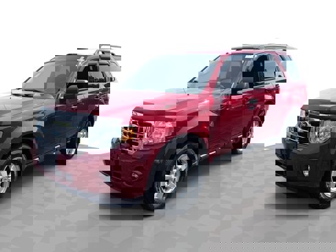 Used 2010 Ford Escape XLT image 32