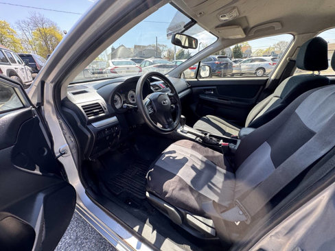 Used 2013 Subaru Impreza 2.0i Premium w/ All-Weather Pkg image 28
