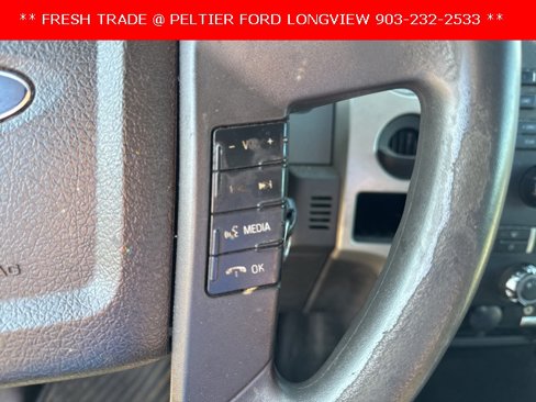 Used 2013 Ford F150 XLT image 20