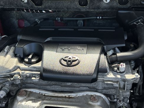 Used 2018 Toyota RAV4 XLE image 26
