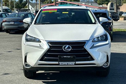 Used 2016 Lexus NX 300h AWD image 9