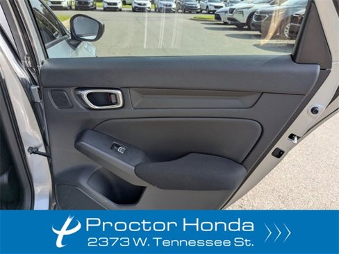 Certified 2023 Honda Civic Sport image 39