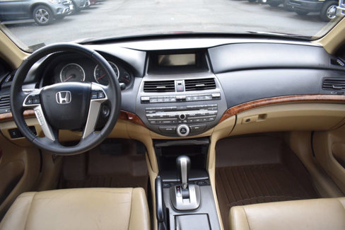 Used 2012 Honda Accord EX-L image 48