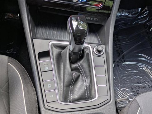 New 2025 Volkswagen Jetta Sport image 15