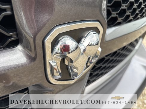 Used 2018 RAM 1500 Express w/ Express Value Package image 34
