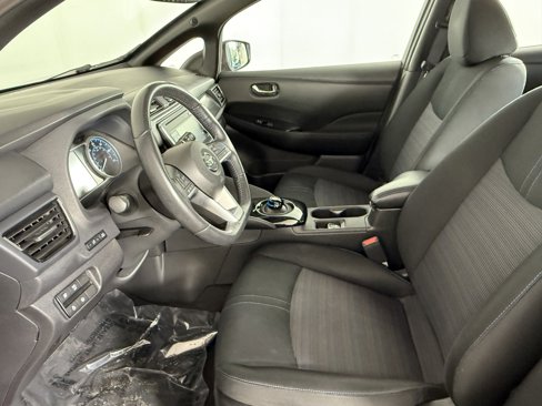 Used 2018 Nissan Leaf SV w/ SV Technology Package image 15