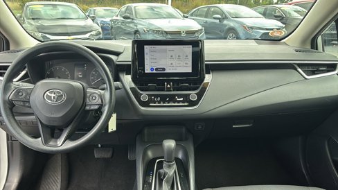 Used 2023 Toyota Corolla LE image 12