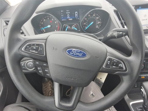 Used 2018 Ford Escape SE w/ SE Sync 3 Package image 11