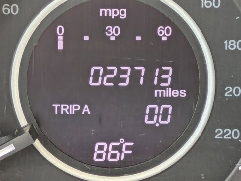 Used 2015 Honda CR-V EX image 4