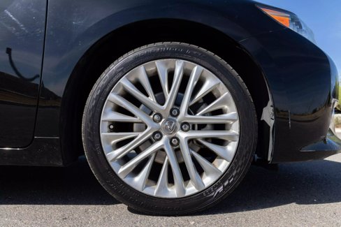 Used 2014 Lexus ES 350 image 10