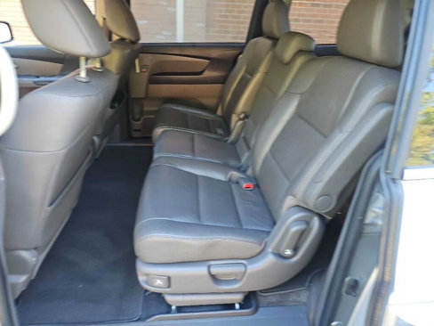 Used 2012 Honda Odyssey Touring image 15