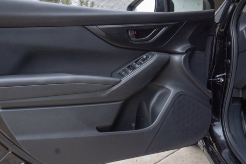 Used 2022 Subaru Impreza 2.0i Premium image 7