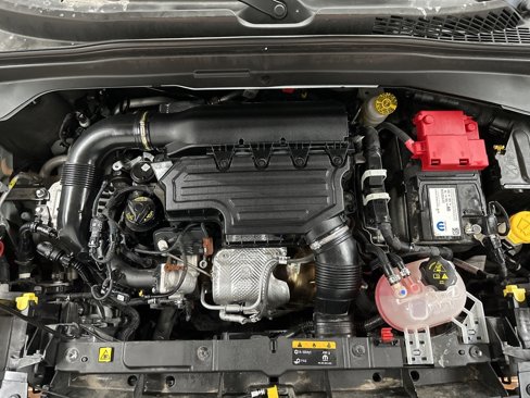 Used 2023 Jeep Renegade Trailhawk image 42
