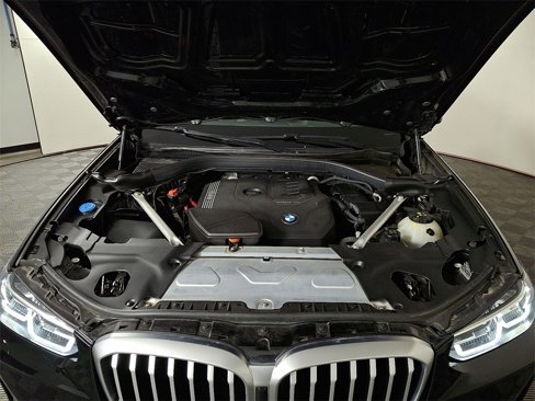Used 2023 BMW X3 xDrive30i image 29