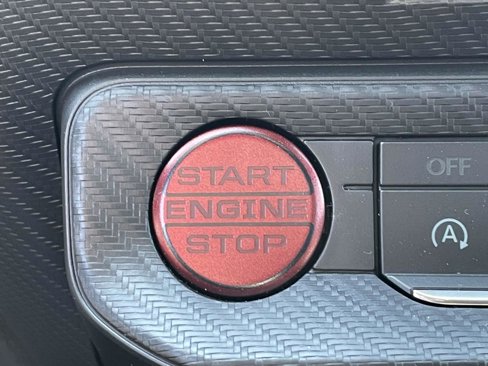 New 2025 Ford Mustang Coupe image 11