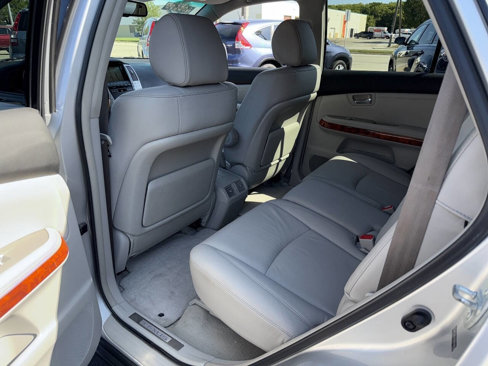 Used 2009 Lexus RX 350 AWD image 46