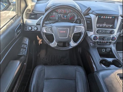 Used 2018 GMC Yukon XL SLT w/ Open Road Package image 10