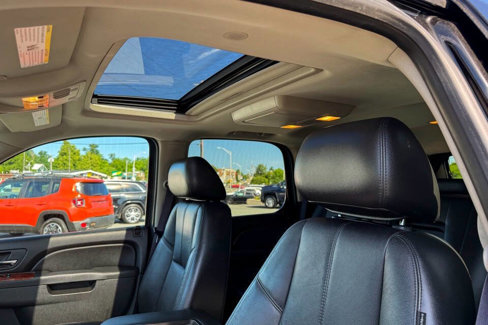 Used 2012 Chevrolet Tahoe LT image 20