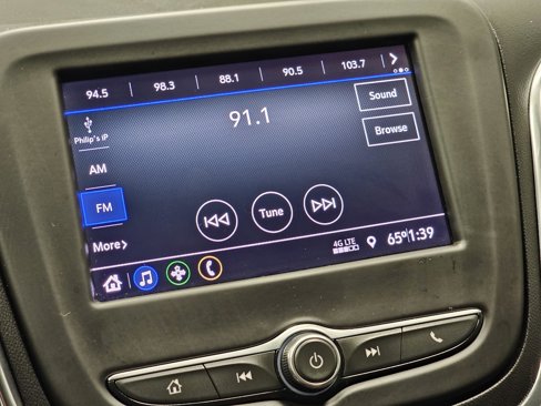Used 2021 Chevrolet Equinox LT image 21