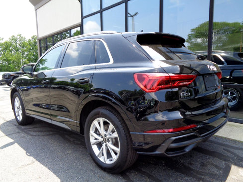 Used 2022 Audi Q3 2.0T Premium w/ Convenience Package image 7